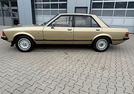 Ford Granada 2,8 i