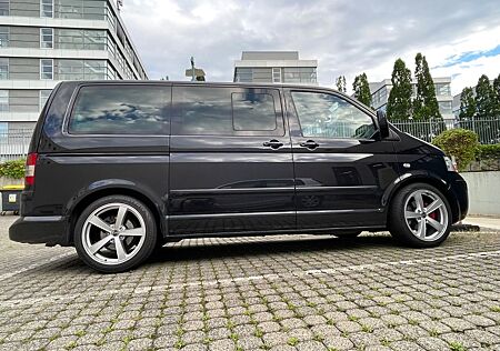 VW T5 Multivan Volkswagen