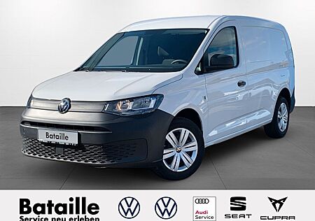 VW Caddy Volkswagen Maxi 2.0 TDI AHK GRA PDC Bluetooth Klima