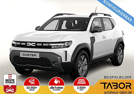 Dacia Duster Expression hybrid-G 150 4x4