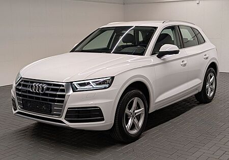 Audi Q5 quattro Sport LED/AHK/el.Heck/SHZ/Navi/VirCo/