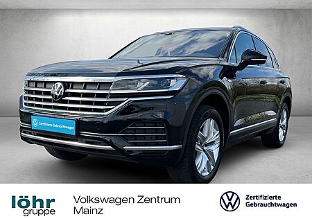 VW Touareg Volkswagen 3.0 TDI 4Motion DSG Atmosphere *AHK*ACC*