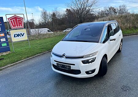 Citroën C4 Spacetourer Grand C4 Picasso/Spacetourer Selection