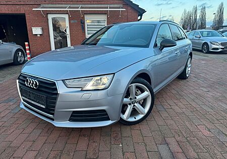 Audi A4 Avant basis+NAVI+BIXENON+PDC+TEMPOMAT