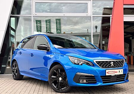 Peugeot 308 GT LINE ACC/PANO/NAVI/KAMERA/SPURHALTE/LED