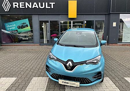 Renault ZOE R110 Experience Z.E. 50 Batteriekauf