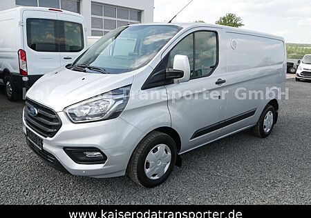 Ford Transit Custom 300 L1H1VA Ka. Klima Navi PDC EU6