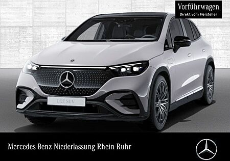 Mercedes-Benz EQE SUV EQE 300 AMG+NIGHT+PANO+360+BURMESTER+KEYLESS