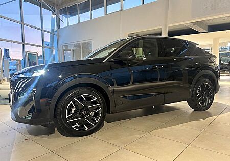 Peugeot 3008 gebraucht kaufen Peugeot 3008 3008Hybrid145AllureDSC6*NAVI*KAM360*ALLW*1.HD*