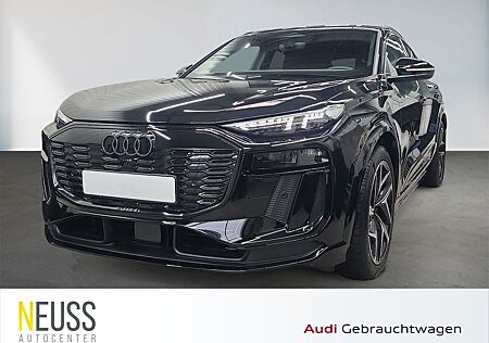 Audi SQ6 e-tron Sportback quattro PANO+HUD+360°+ACC+