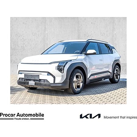 Kia EV3 leasen