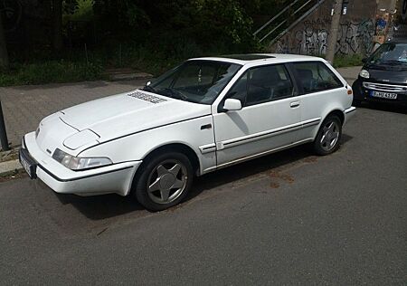 Volvo 480 S 2.0 GKAT, ABS Airbag Projektauto