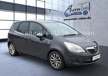 Opel Meriva B 150 Jahre */KLIMA/ALUFELGE/*