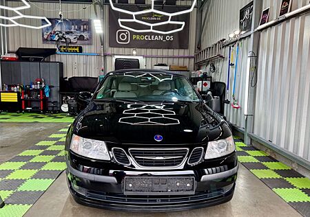 Saab 9-3 1.8t Linear Cabriolet 150 PS