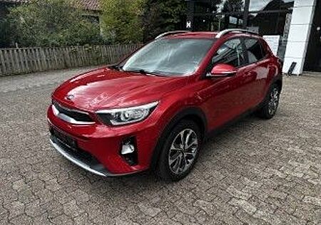 Kia Stonic Dream Team Edition