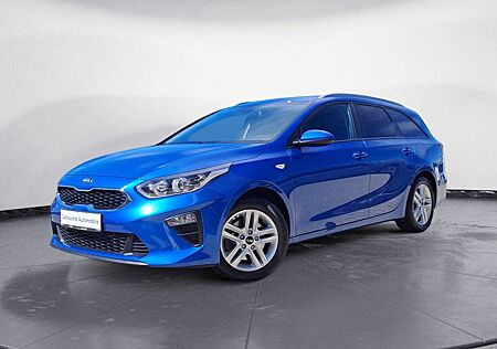 Kia Cee'd Sportswagon gebraucht kaufen Kia Cee'd Sportswagon Ceed 1.0 T-GDI Sportswagon Rückfahrkamera Sitzhe