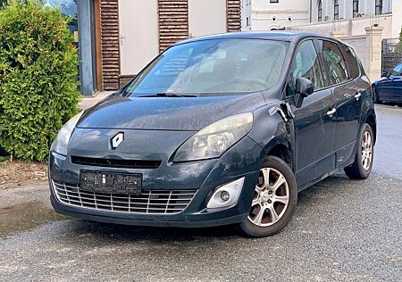 Renault Scenic III Grand BOSE Edition