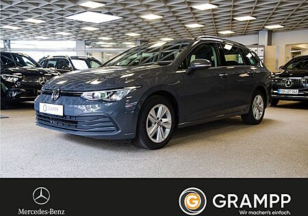 VW Golf Volkswagen VIII 2.0 TDI Life Navi Discover Media