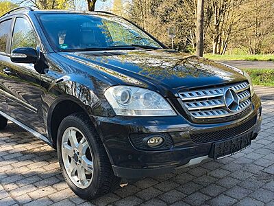 Mercedes-Benz ML 280 CDI 4MATIC -