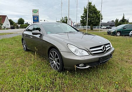 Mercedes-Benz CLS 350 CGI - Scheckheft / TÜV bis 7/26