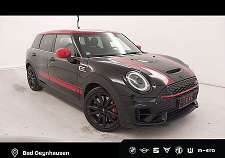 Mini John Cooper Works Clubman Pano Kam HUD Nav KomZu