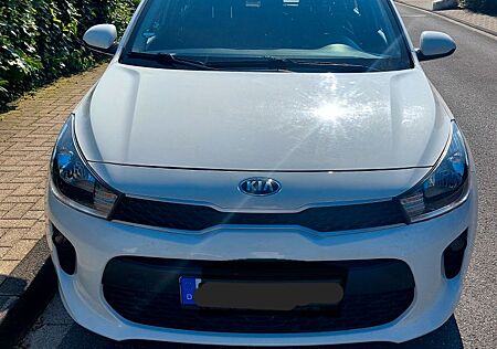 Kia Rio 1.2 Attract