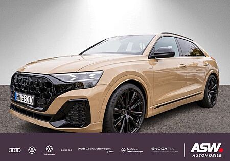 Audi Q8 SUV TDI quattro 210 kW tiptronic