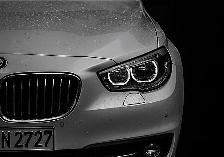 BMW 530d 530 Gran Turismo Gran Turismo -
