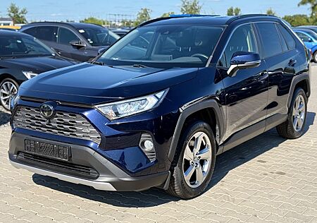 Toyota RAV 4 RAV4 4x2 Comfort