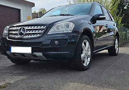 Mercedes-Benz ML 320 CDI