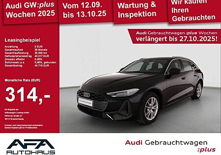 Audi A5 Avant TFSI S tronic RFK*ACC*Navi*LM18