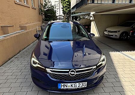 Opel Astra ST 1.6 BiTurbo Diesel Dynamic 118W S/S...