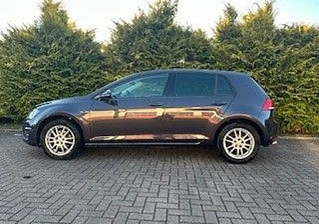 VW Golf Volkswagen 1.4 TSI 92kW DSG BMT LOUNGE LOUNGE