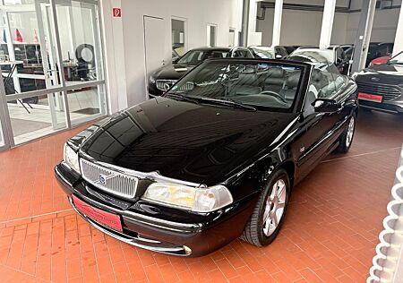 Volvo C70 Cabriolet 2.0 T-Leder Sitzheizung-61000Km