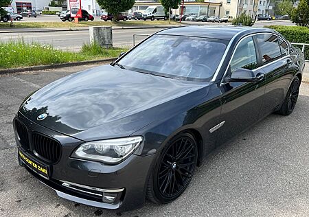 BMW 750Ld 750 Baureihe 7 xDrive