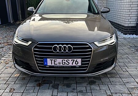 Audi A6 2.0 TDI 140kW S tronic quattro Avant -