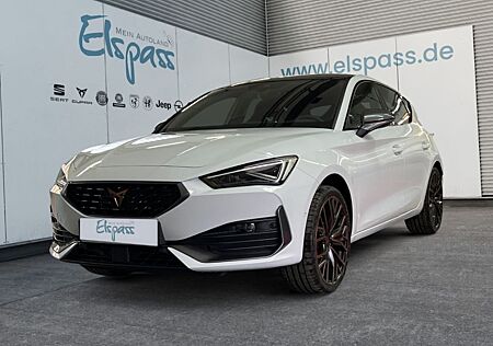 Cupra Leon VZ 300PS EL.PANODACH MATRIX BEATS EL.SITZ 1