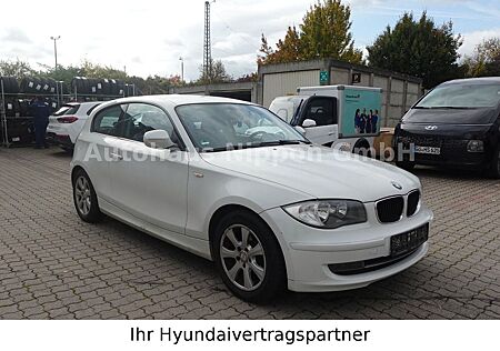 BMW 116 gebraucht kaufen BMW 116i 116 Baureihe 1 Lim.