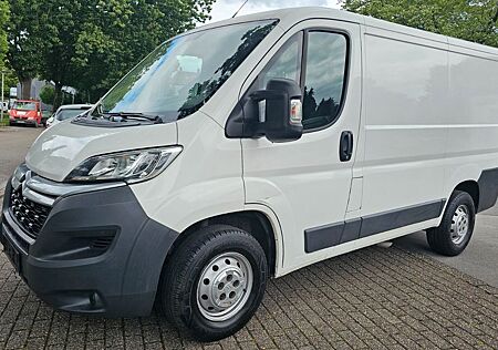 Citroën Jumper Kasten 30 L1H1 Profi BlueHDi 110