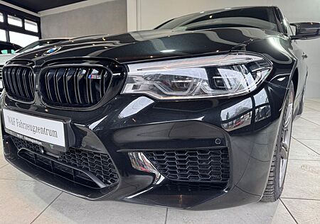 BMW M5 Baureihe B&W|MDrivers|M-AGA|HUD|
