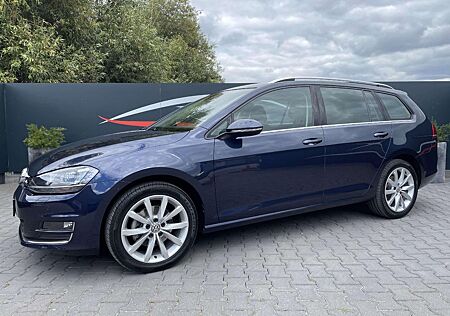 VW Golf Volkswagen Variant Highline