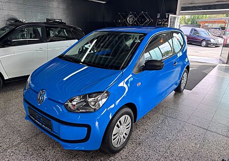 VW Up Volkswagen ! take !*KLIMAANLAGE*COOL&SOUND PAKET*