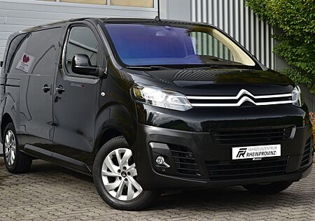 Citroën Jumpy gebraucht kaufen Citroën Jumpy Business M (L2) ACC/Headup/Kamera/1. Hand