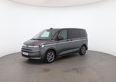 VW T7 Volkswagen Multivan 1.4 TSI Style eHybrid Head Up AHK Ar