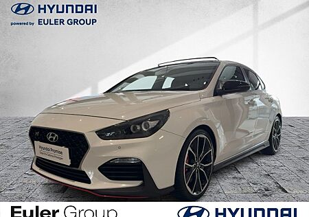 Hyundai i30 Fastback N Performance Navi Panorama Komfort