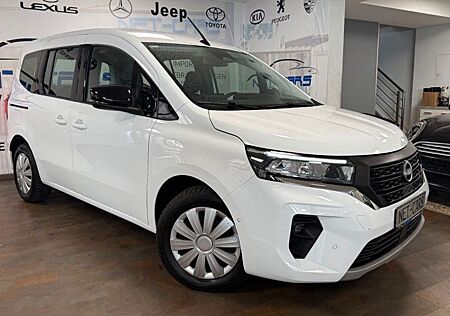 Nissan Townstar DIG-T 130 N-Connecta*NAVi+Kamera*LEDER