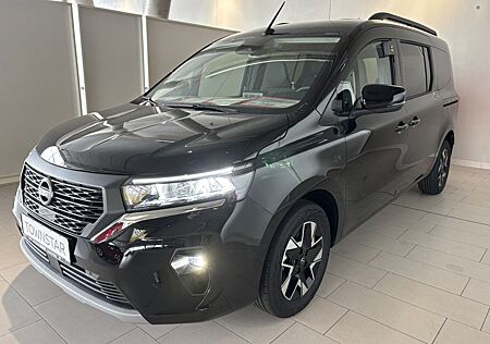 Nissan Townstar DIG-T 130 Kombi L2 N-Connecta 7 Sitze