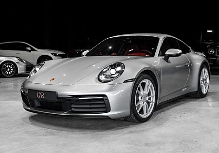 Porsche 992 911 Carrera 4 AWD*MATRIX*PASM