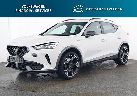 Cupra Formentor VZ 1.4 e-HYBRID 180kW DSG LED*RFK*PANO