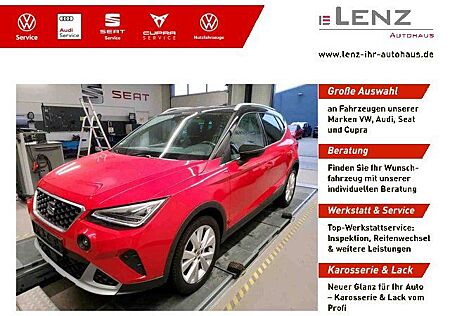 Seat Arona Xperience Beats TSI *Navi*Cam*LED*Sitzhzg*